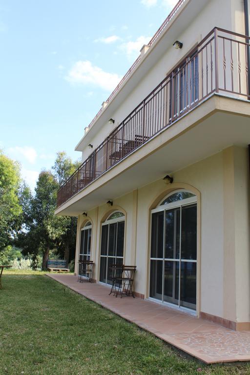 Agriturismo 'A Lanterna Marina di Monasterace Exterior photo